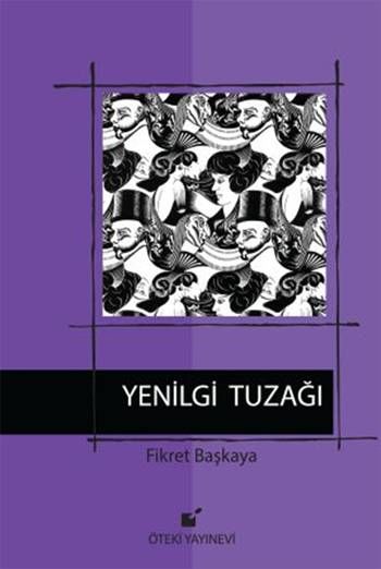 Yenilgi Tuzağı-Ciltli