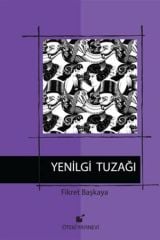 Yenilgi Tuzağı-Ciltli