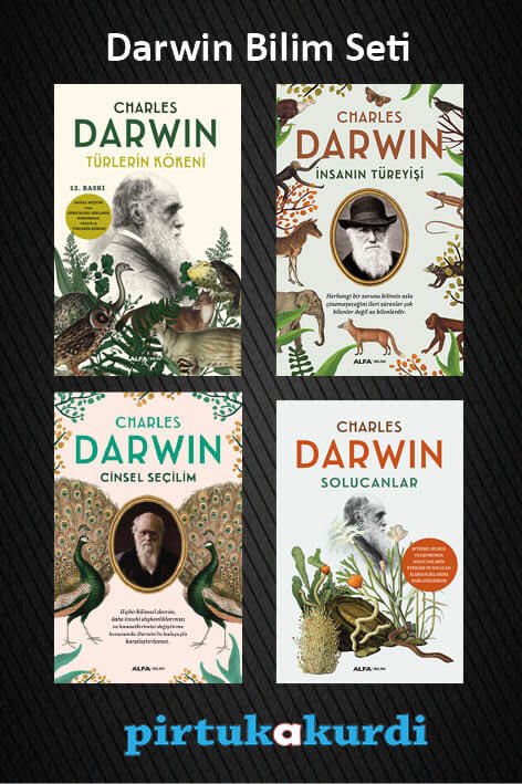 Darwin Bilim Seti