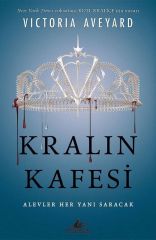 Kralın Kafesi-Ciltli