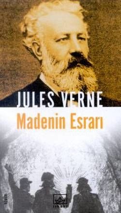 Madenin Esrarı
