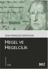 Hegel ve Hegelcilik