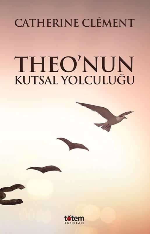 Theonun Kutsal Yolculuğu