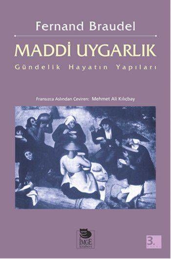 Gündelik Hayatın Yapıları