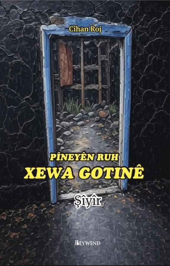Xewa Gotinê