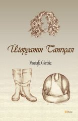 Ütopyamın Tanrıçası