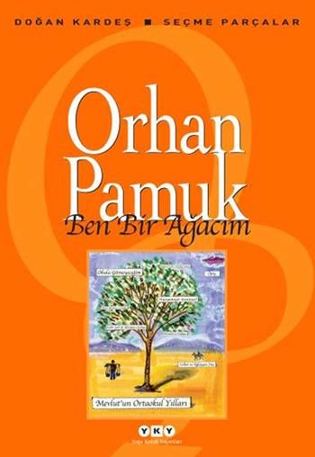 Ben Bir Ağacım