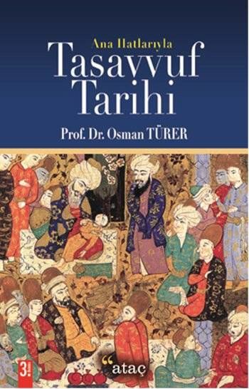 Tasavvuf Tarihi