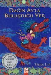 Dağın Ayla Buluştuğu Yer