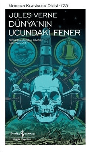 Dünyanın Ucundaki Fener-Modern Klasikler 173