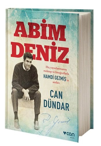 Abim Deniz Albüm-Ciltli