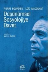 Düşünümsel Sosyolojiye Davet