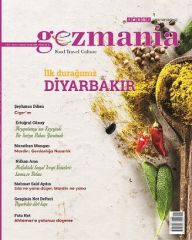 Gezmania 1