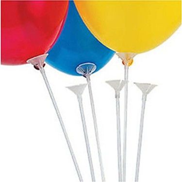 Balon Çubuğu (35 cm)