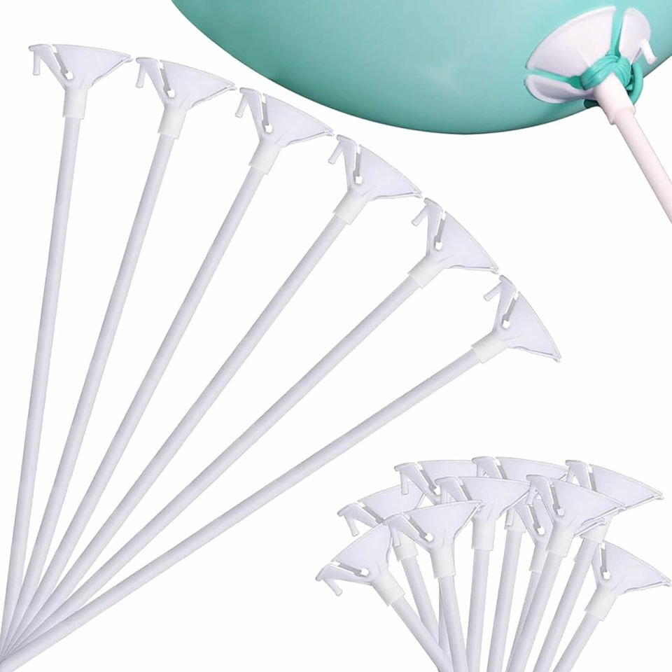 Balon Çubuğu (35 cm)