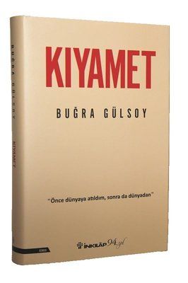 Kıyamet - İmzalı