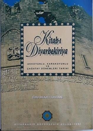 Kitab-ı Diyarbekiriya