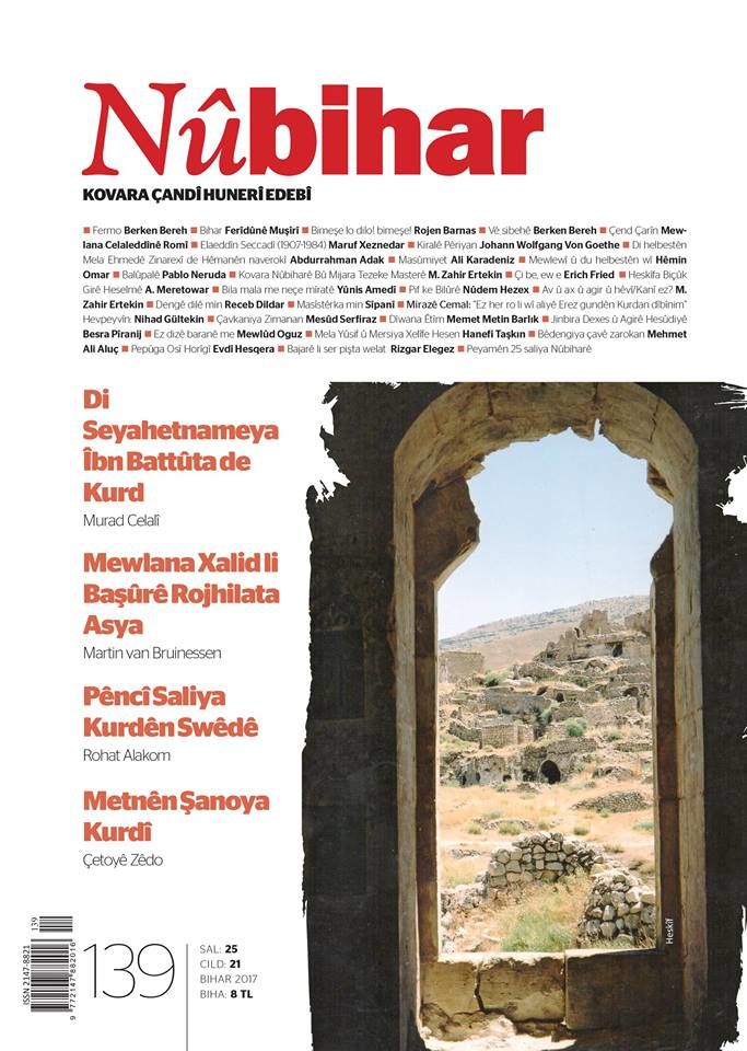 Nûbihar 139