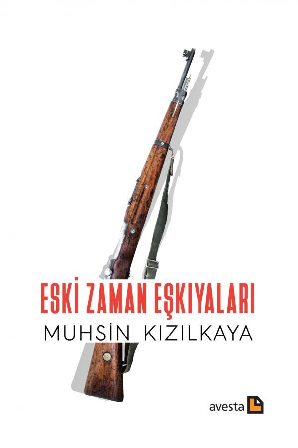Eski Zaman Eşkiyaları