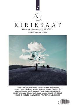 Kırık Saat 7