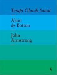Terapi Olarak Sanat