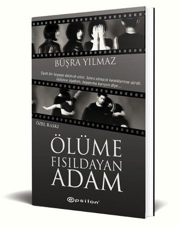 Ölüme Fısıldayan Adam - Özel Baskı
