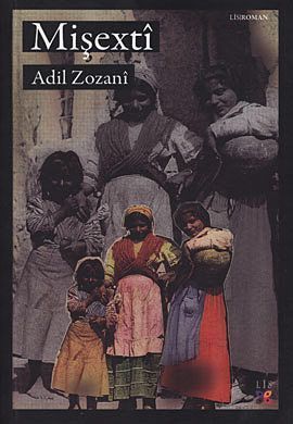 Mişextî