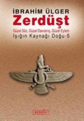 Zerdüşt