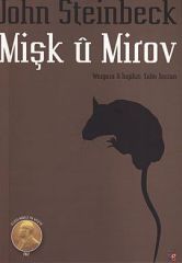 Mişk û Mirov