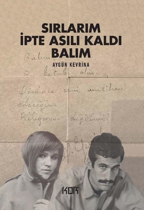 Sırlarım İpte Asılı Kaldı Balım