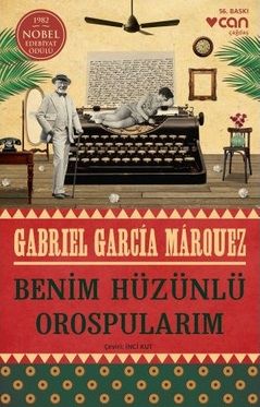 Benim Hüzünlü Orospularım