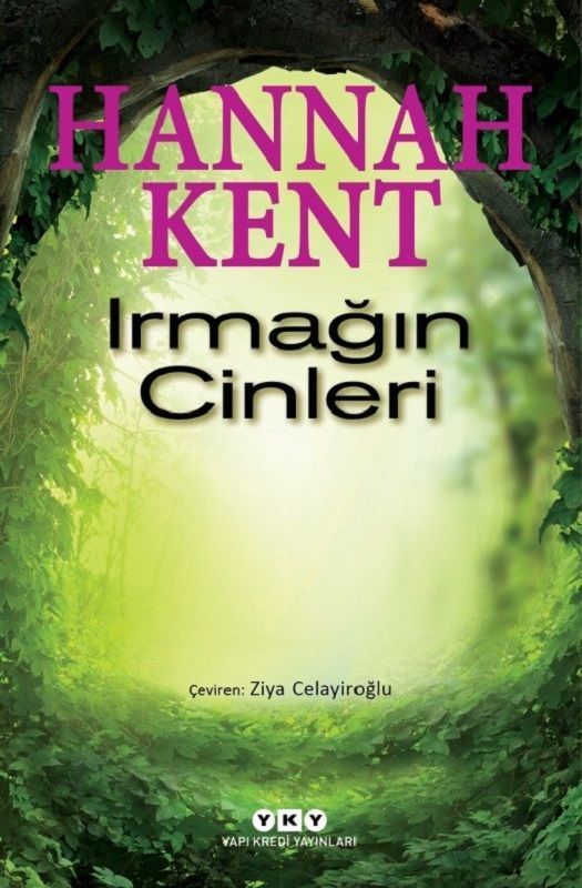 Irmağın Cinleri
