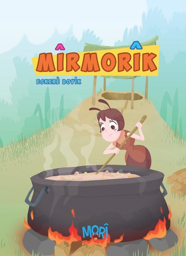 Mîrmorîk