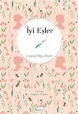 İyi Eşler - Bez Ciltli