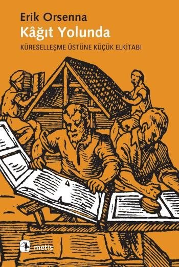 Kağıt Yolunda