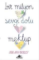 Bir Milyon Sevgi Dolu Mektup