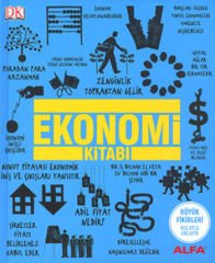 Ekonomi Kitabı-Ciltli
