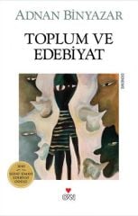 Toplum ve Edebiyat