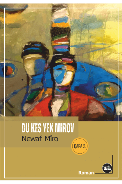 Du Kes Yek Mirov