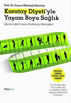 Karatay Diyetiyle Yaşam Boyu Sağlık