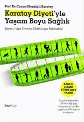 Karatay Diyetiyle Yaşam Boyu Sağlık