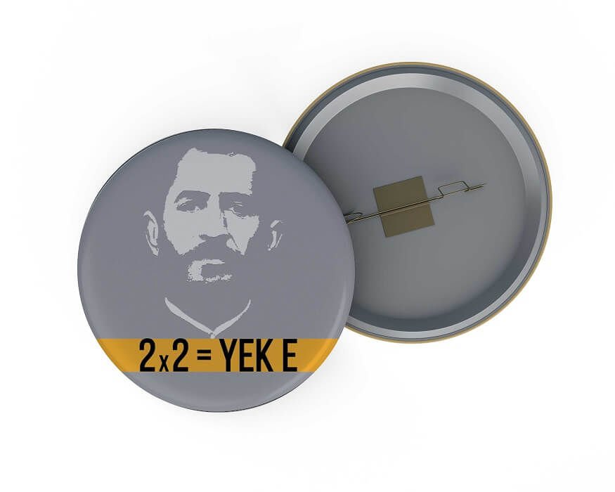 Rozet - qazî muhammed