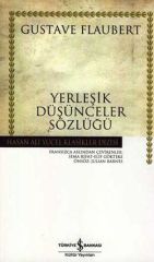 Yerleşik Düşünceler Sözlüğü - Hasan Ali Yücel Klasikleri