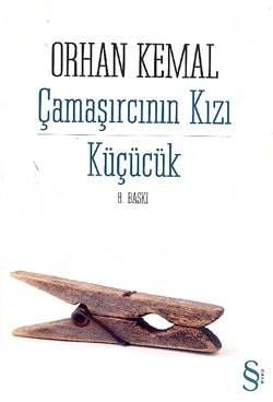 Çamaşırcının Kızı - Küçücük