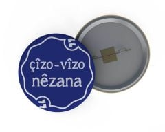 Rozet - çîzo vîzo nêzana