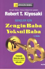 Gençler İçin Zengin Baba Yoksul Baba