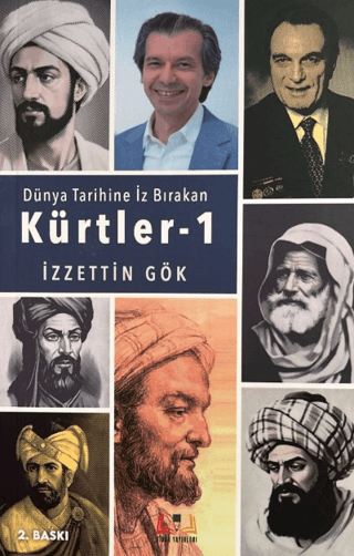 Dünya Tarihine  İz Bırakan Kürtler 1
