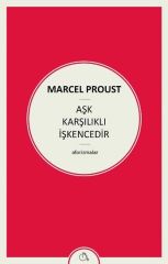 Aşk Karşılıklı İşkencedir
