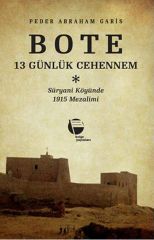 Bote 13 Günlük Cehennem
