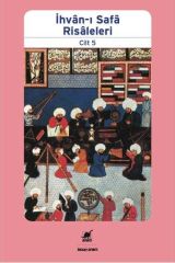 İhvan-ı Safa Risaleleri Cilt 5